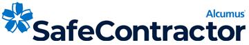 Safe Contractor Logo