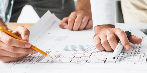Project management